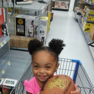 Meet your Posher, Cliff